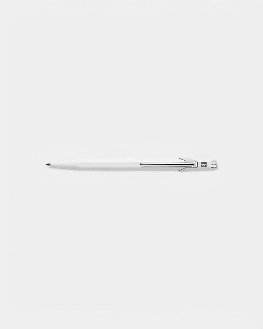 Penna a sfera Caran d'Ache COLORMAT-X personalizzabile - 2