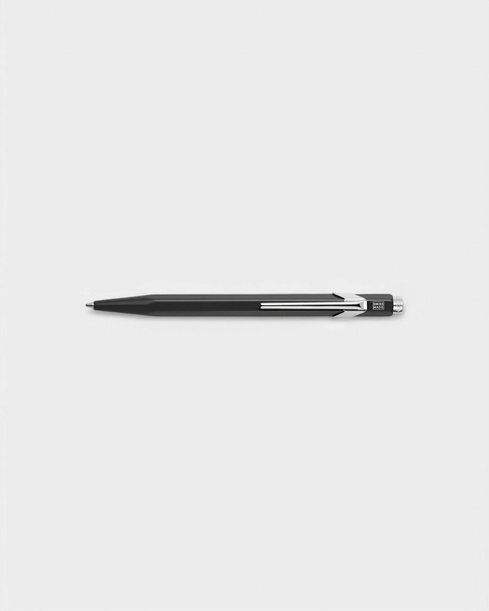 Penna a sfera Caran d'Ache COLORMAT-X personalizzabile - 3