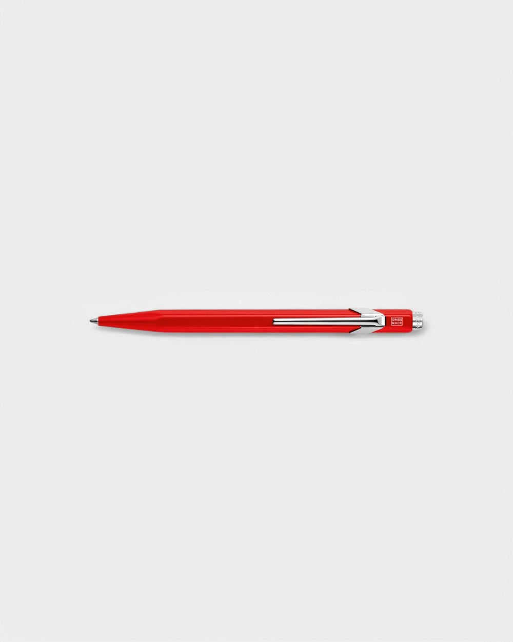 Penna a sfera Caran d'Ache COLORMAT-X personalizzabile - 6