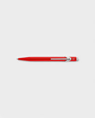 Penna a sfera Caran d'Ache COLORMAT-X personalizzabile - 6