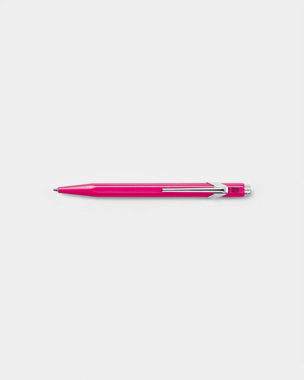 Penna a sfera Caran d'Ache COLORMAT-X personalizzabile - 7