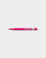 Penna a sfera Caran d'Ache COLORMAT-X personalizzabile - 7