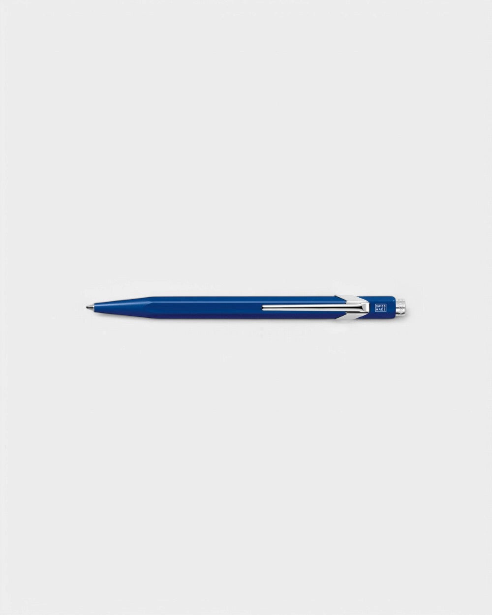 Penna a sfera Caran d'Ache COLORMAT-X personalizzabile - 8