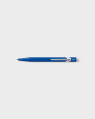 Penna a sfera Caran d'Ache COLORMAT-X personalizzabile - 1