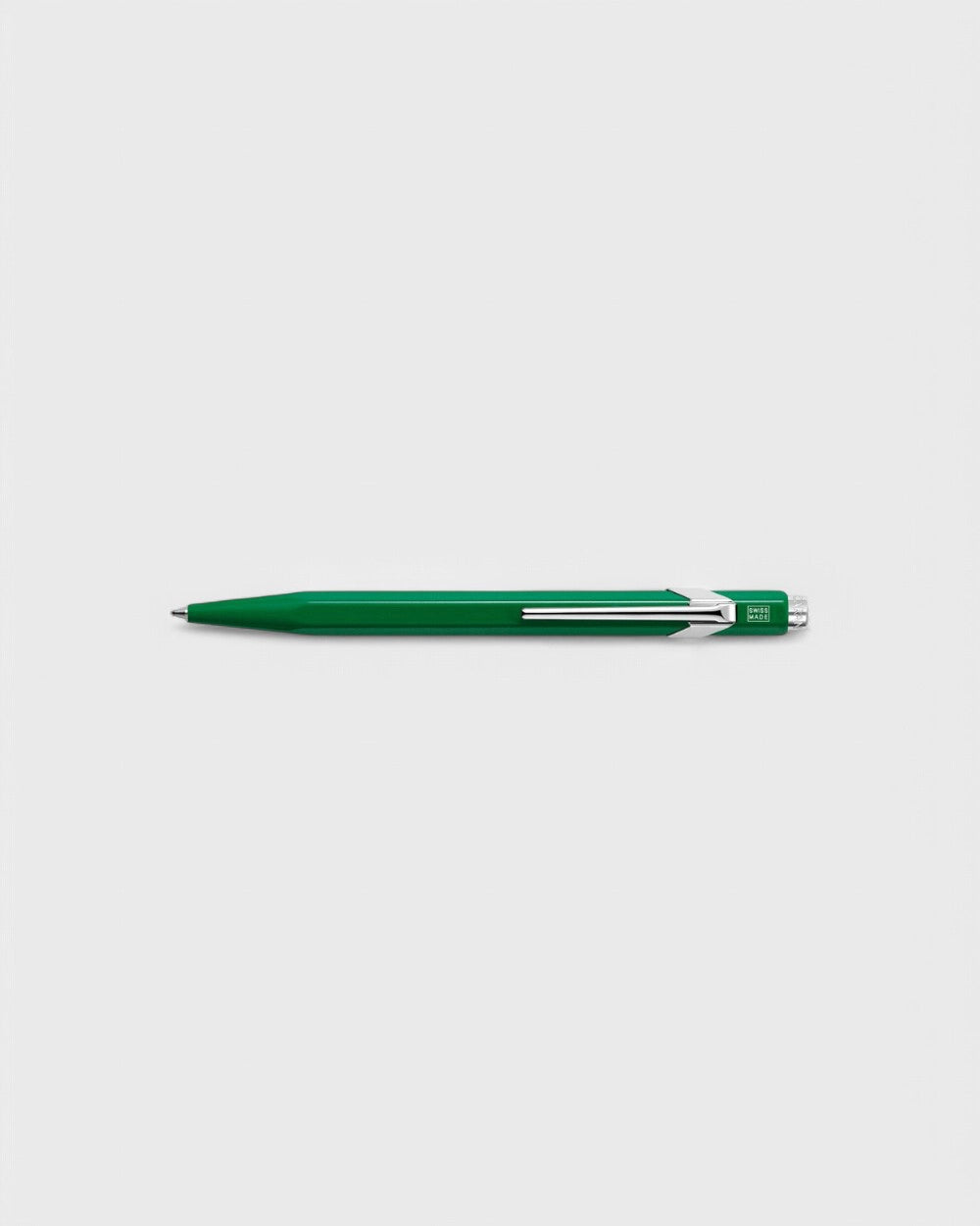 Penna a sfera Caran d'Ache COLORMAT-X personalizzabile - 9
