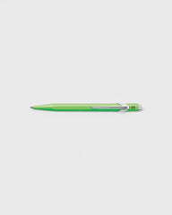 Penna a sfera Caran d'Ache COLORMAT-X personalizzabile - 10