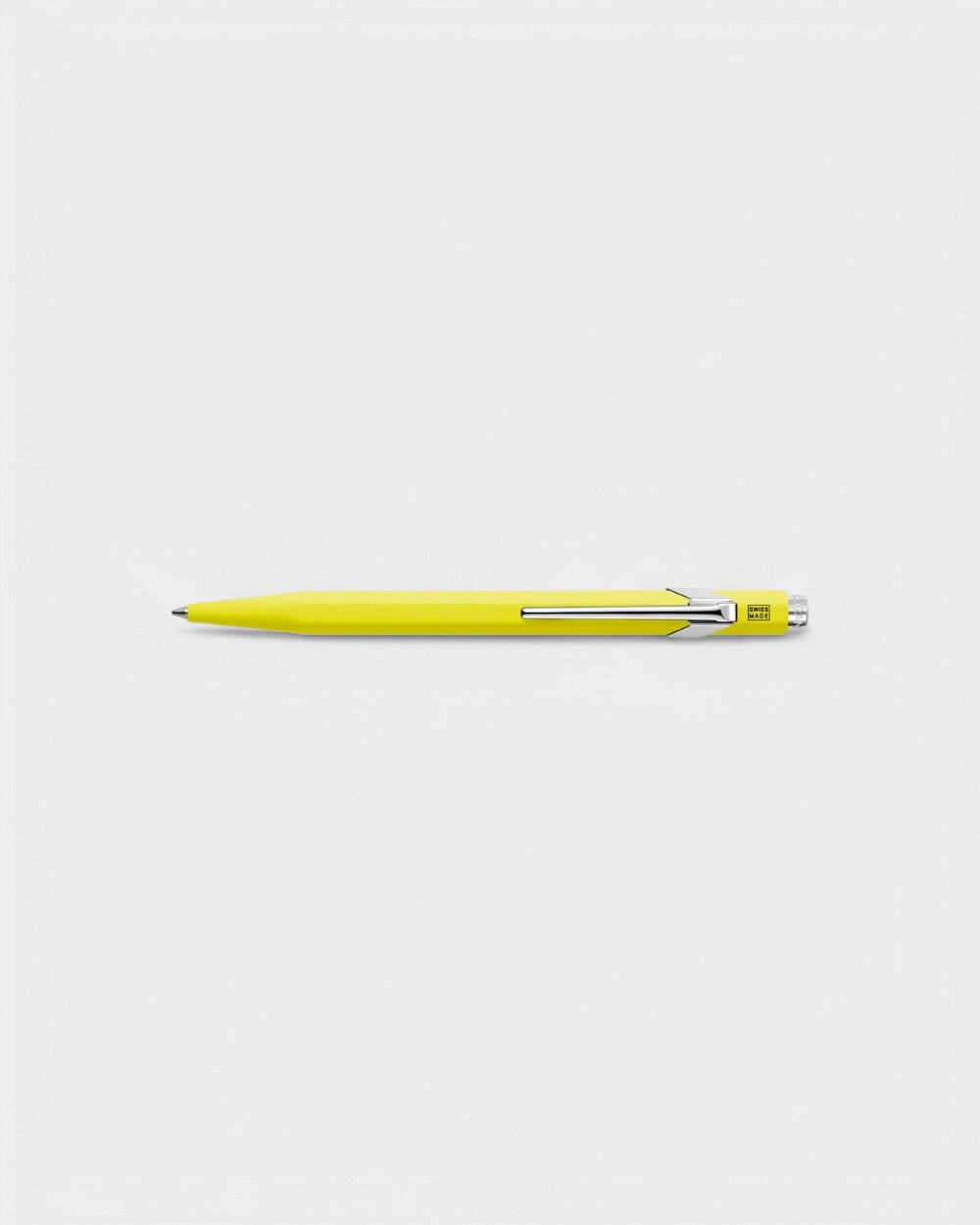 Penna a sfera Caran d'Ache COLORMAT-X personalizzabile - 11