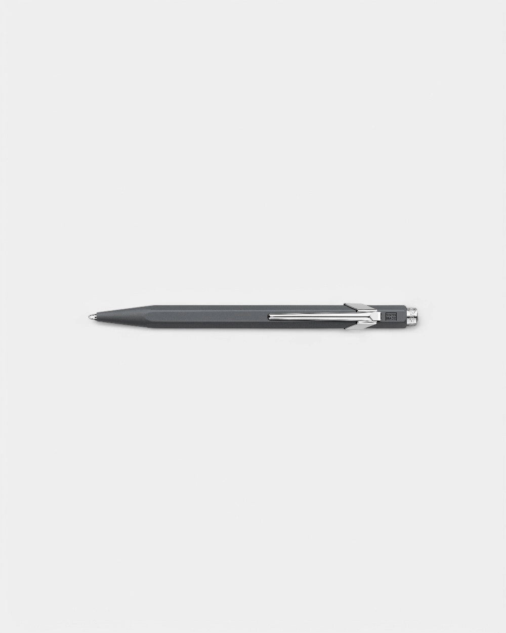 Penna a sfera Caran d'Ache COLORMAT-X personalizzabile - 12
