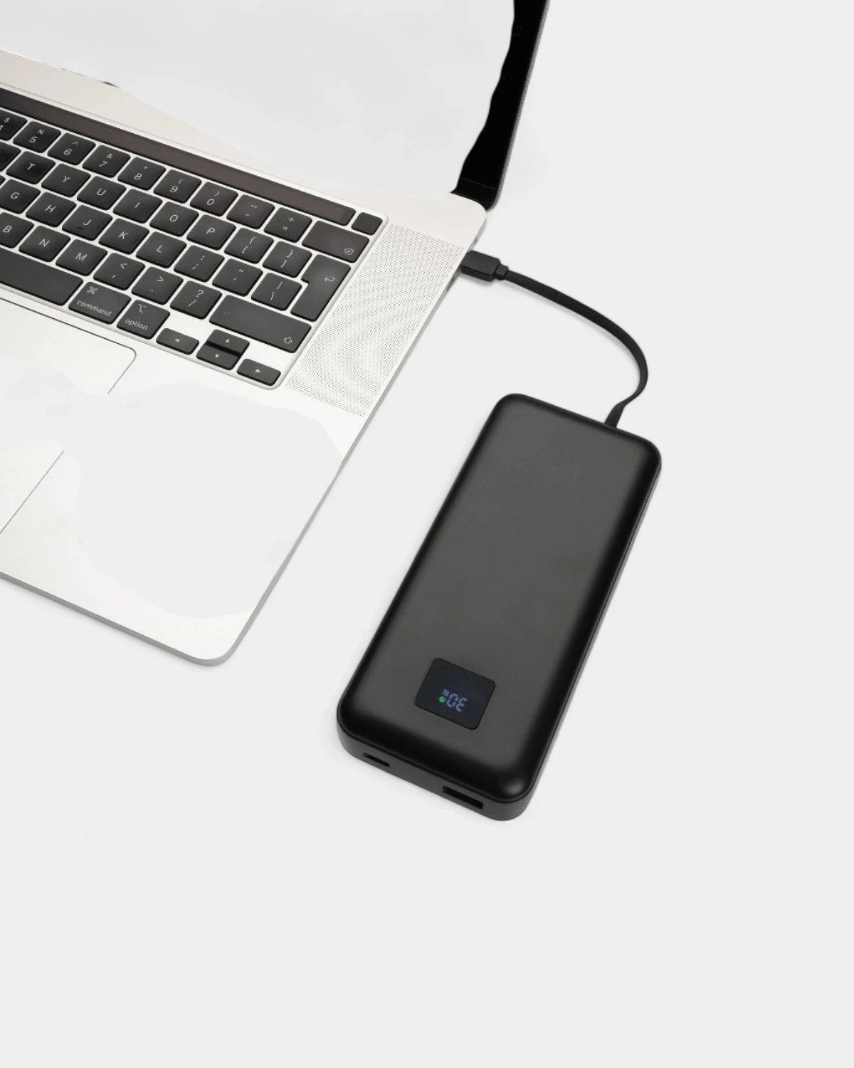 Powerbank Supercaricatore 65W da personalizzare - 1