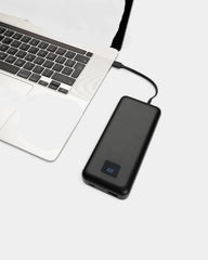 Powerbank Supercaricatore 65W da personalizzare - 1