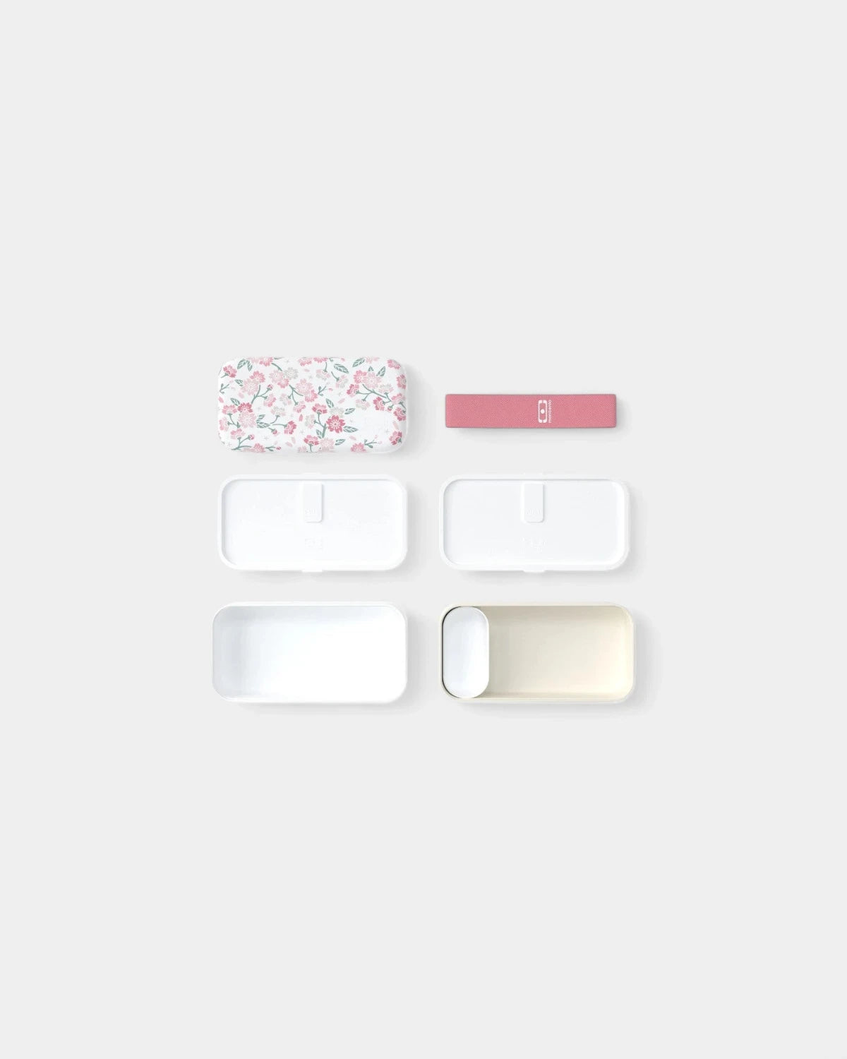 Lunchbox MonBento made in France da personalizzare - 27