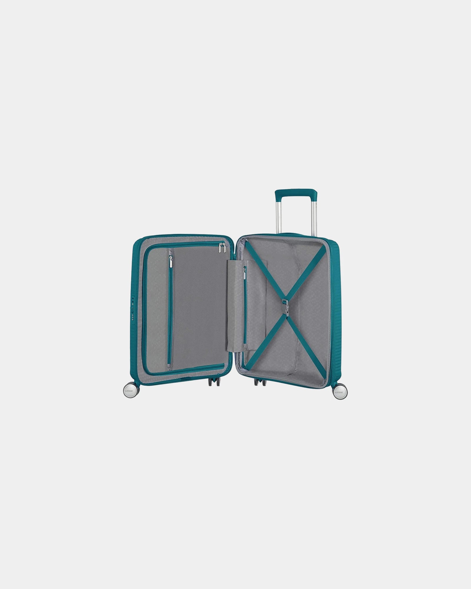 Trolley polipropilene Soundbox da personalizzare - 15
