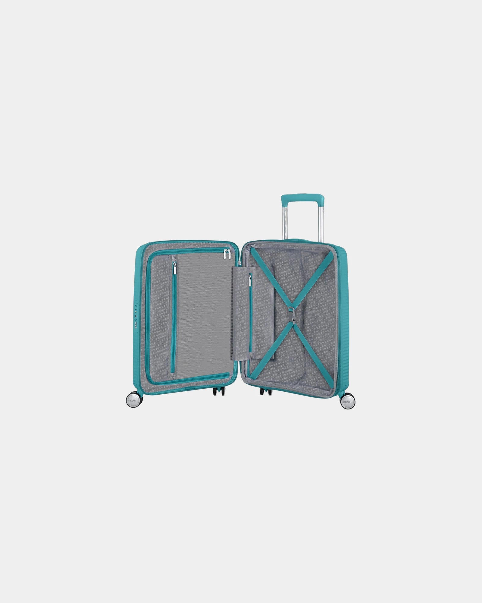 Trolley polipropilene Soundbox da personalizzare - 26