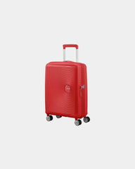 Trolley polipropilene Soundbox da personalizzare - Rosso