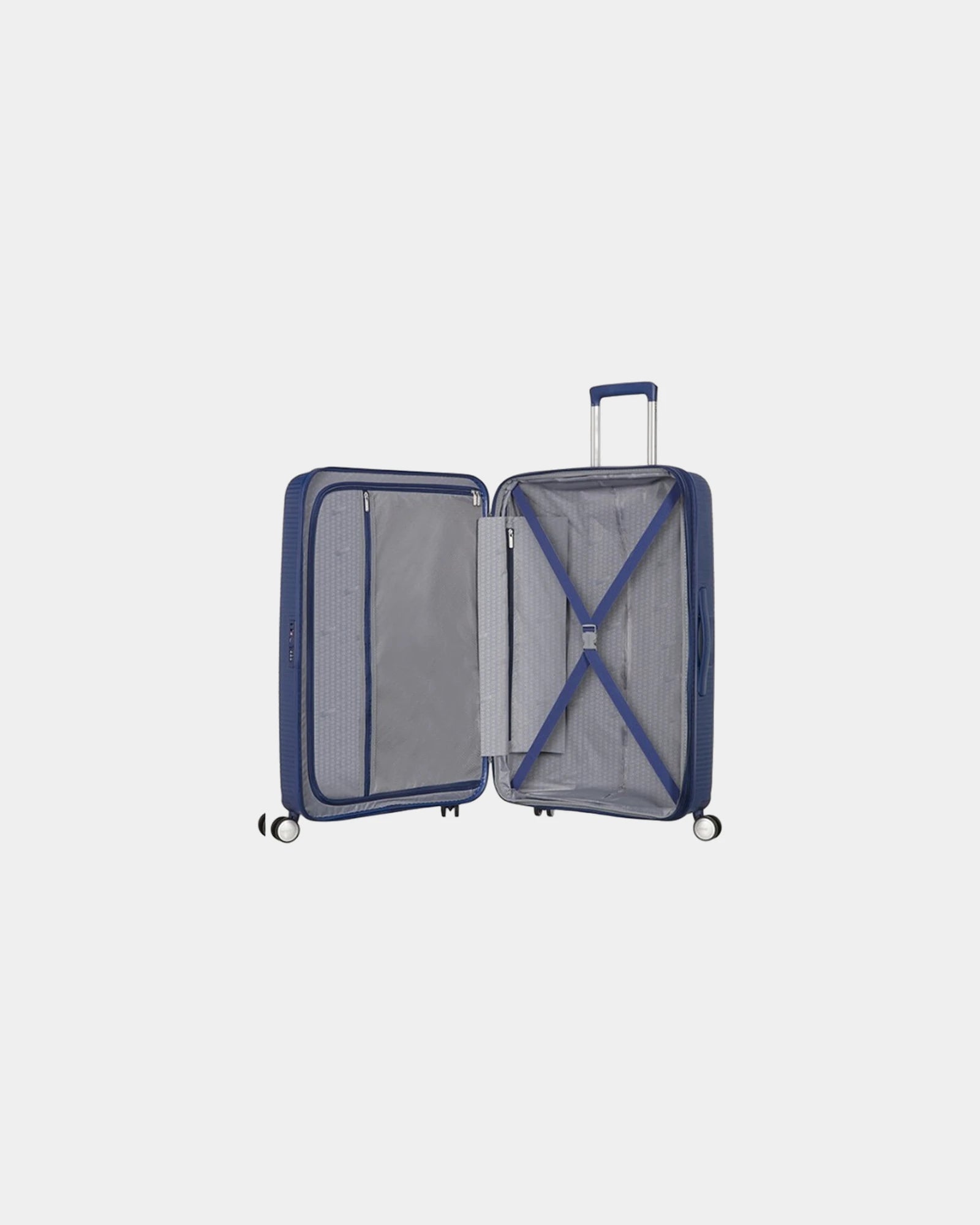 Trolley polipropilene Soundbox da personalizzare - 19