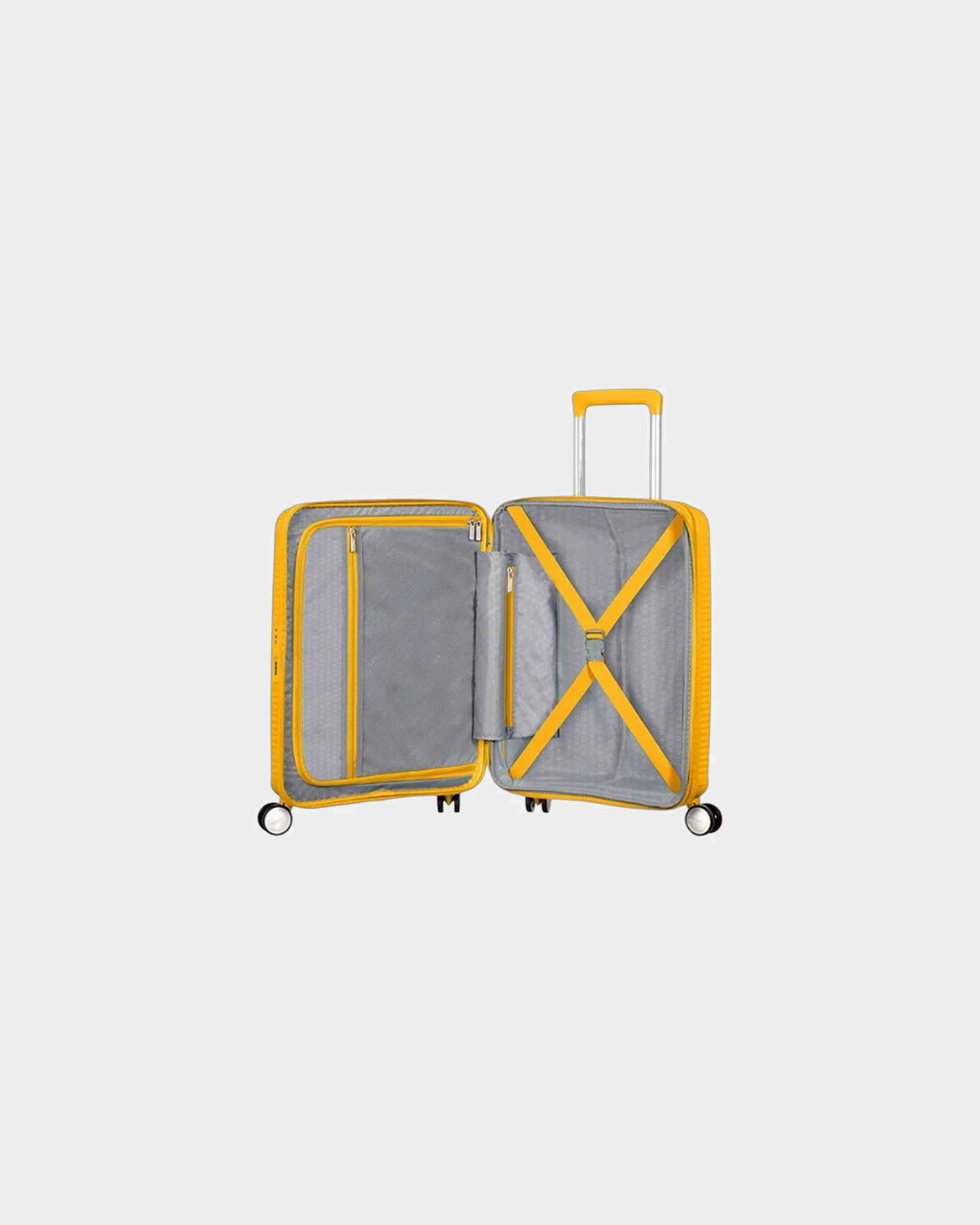 Trolley polipropilene Soundbox da personalizzare - 11