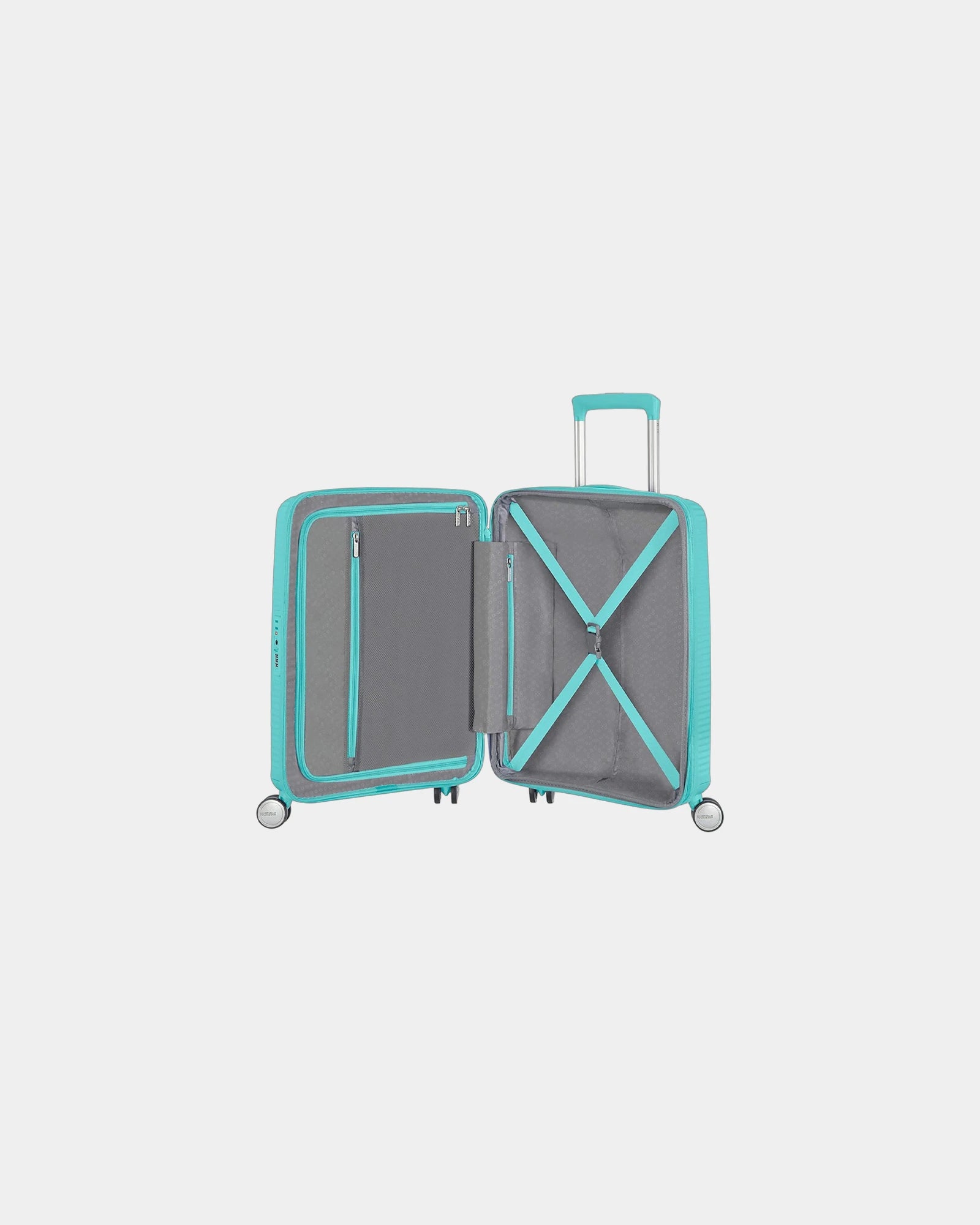 Trolley polipropilene Soundbox da personalizzare - 23