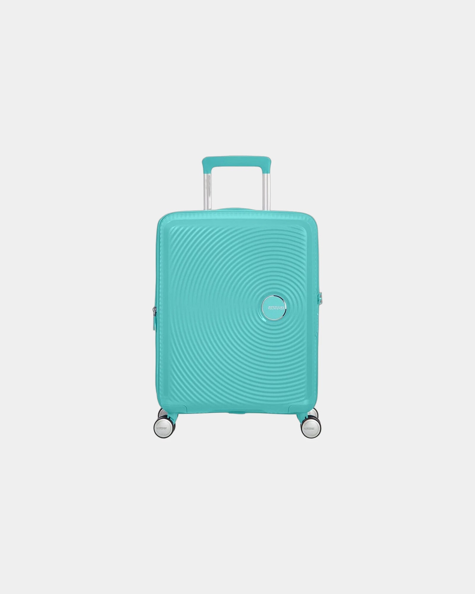 Trolley American Tourister Soundbox 67cm da personalizzare - 21