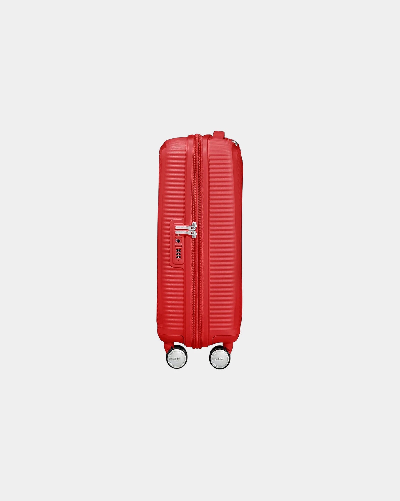 Trolley American Tourister Soundbox 67cm da personalizzare - 8
