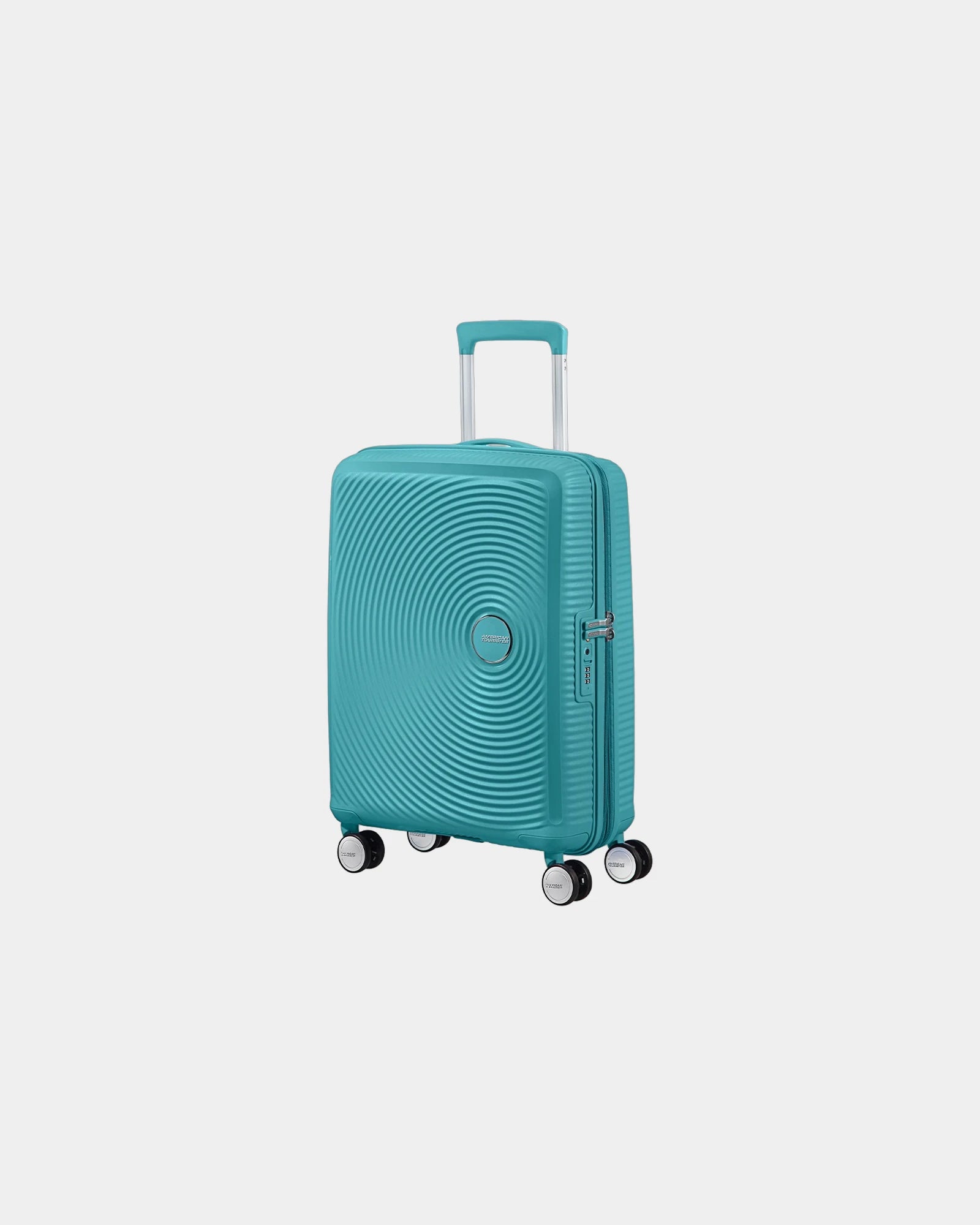 Trolley American Tourister Soundbox 67cm da personalizzare - 33