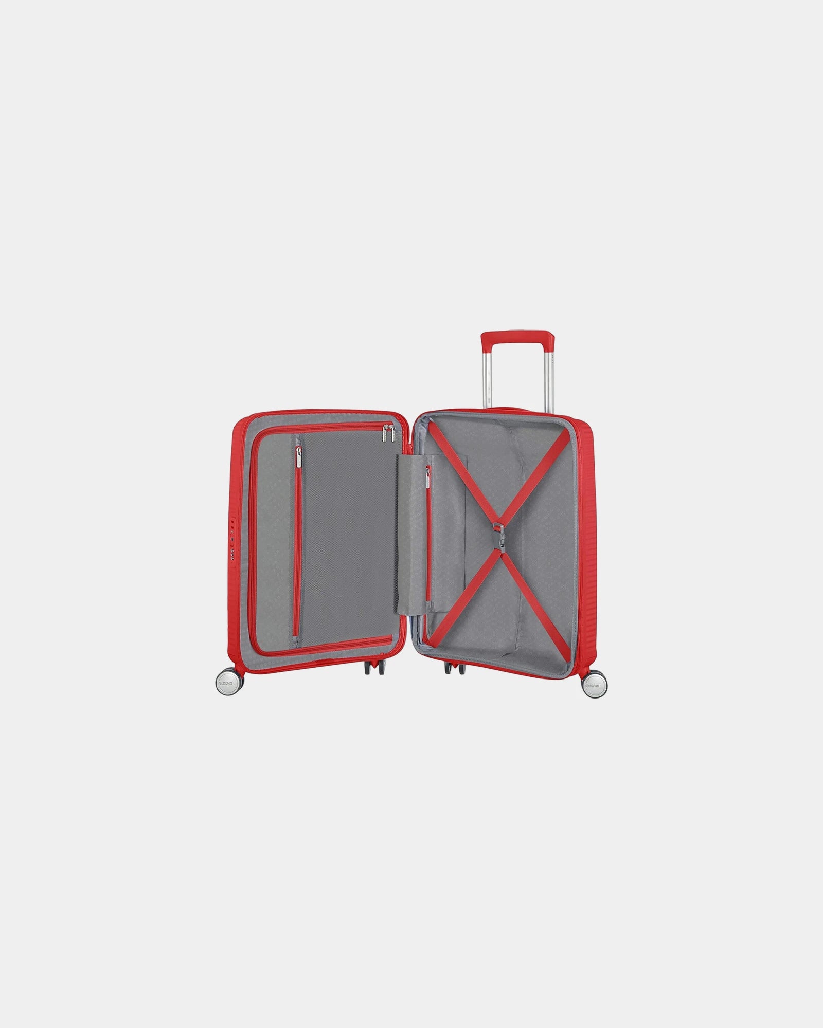 Trolley polipropilene Soundbox da personalizzare - 6