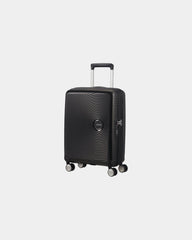 Trolley polipropilene Soundbox da personalizzare - Nero