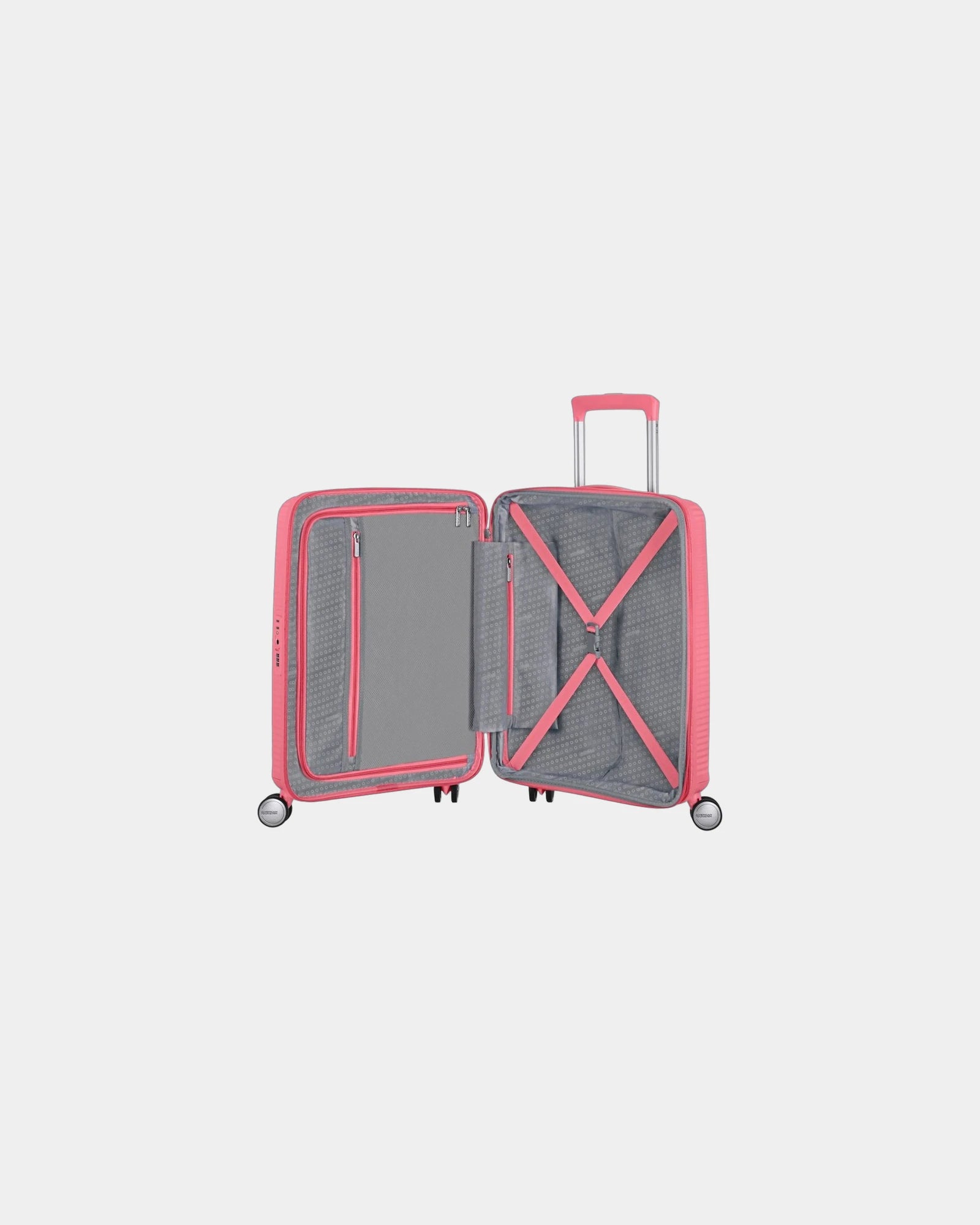 Trolley polipropilene Soundbox da personalizzare - 31