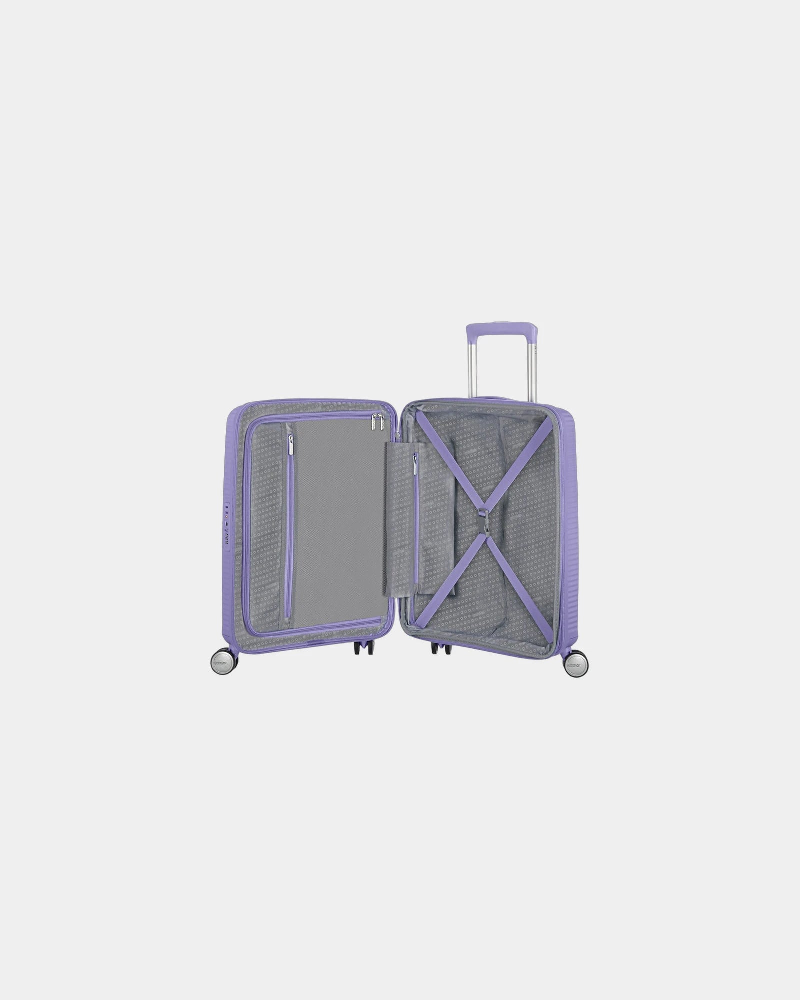 Trolley polipropilene Soundbox da personalizzare - 26