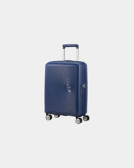 Trolley polipropilene Soundbox da personalizzare - Blu Scuro