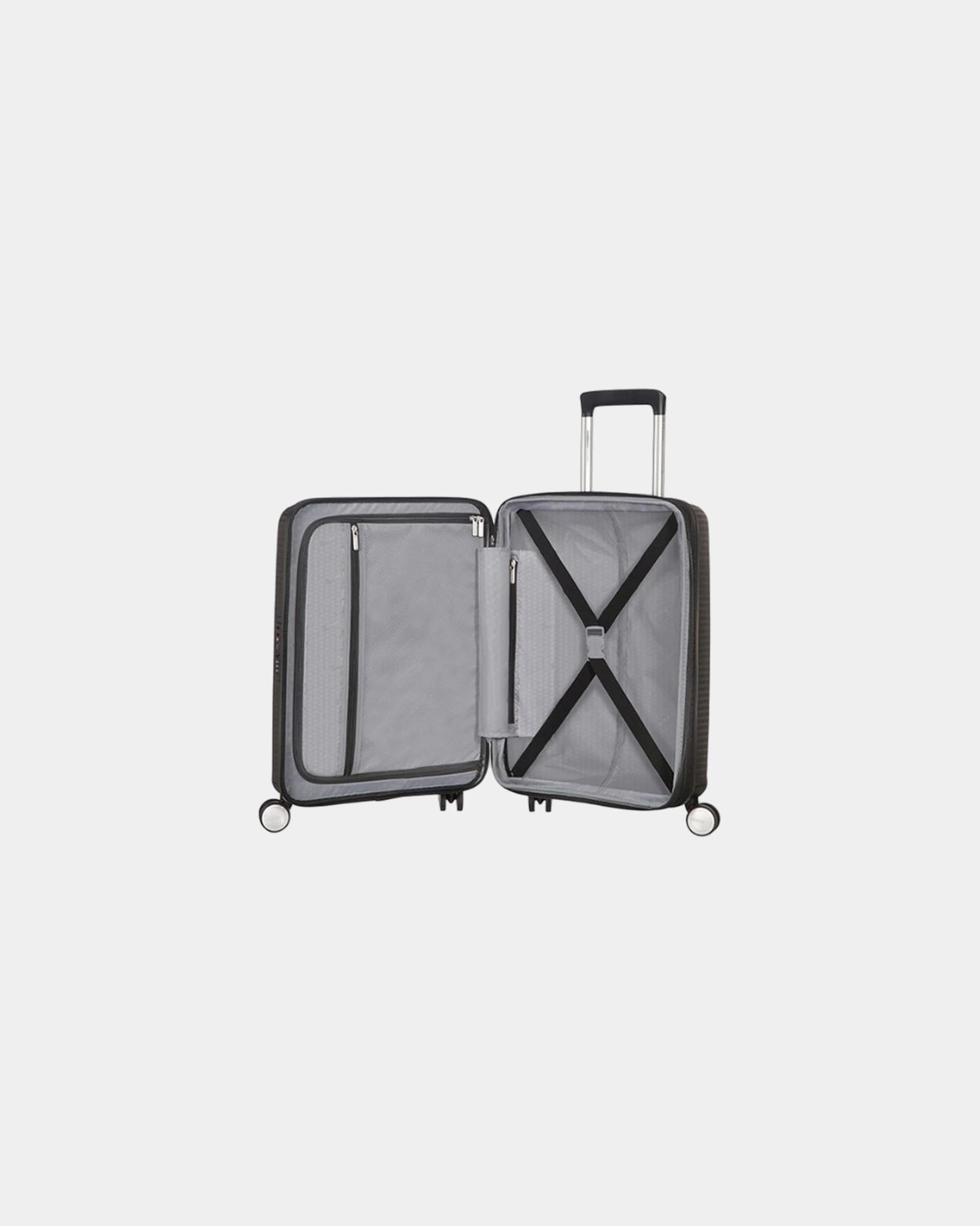 Trolley polipropilene Soundbox da personalizzare - 3