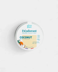 Deodorante solido Made in France - 2