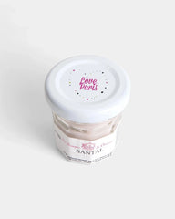 Mini candela profumata prodotta in Francia personalizzabile - 5