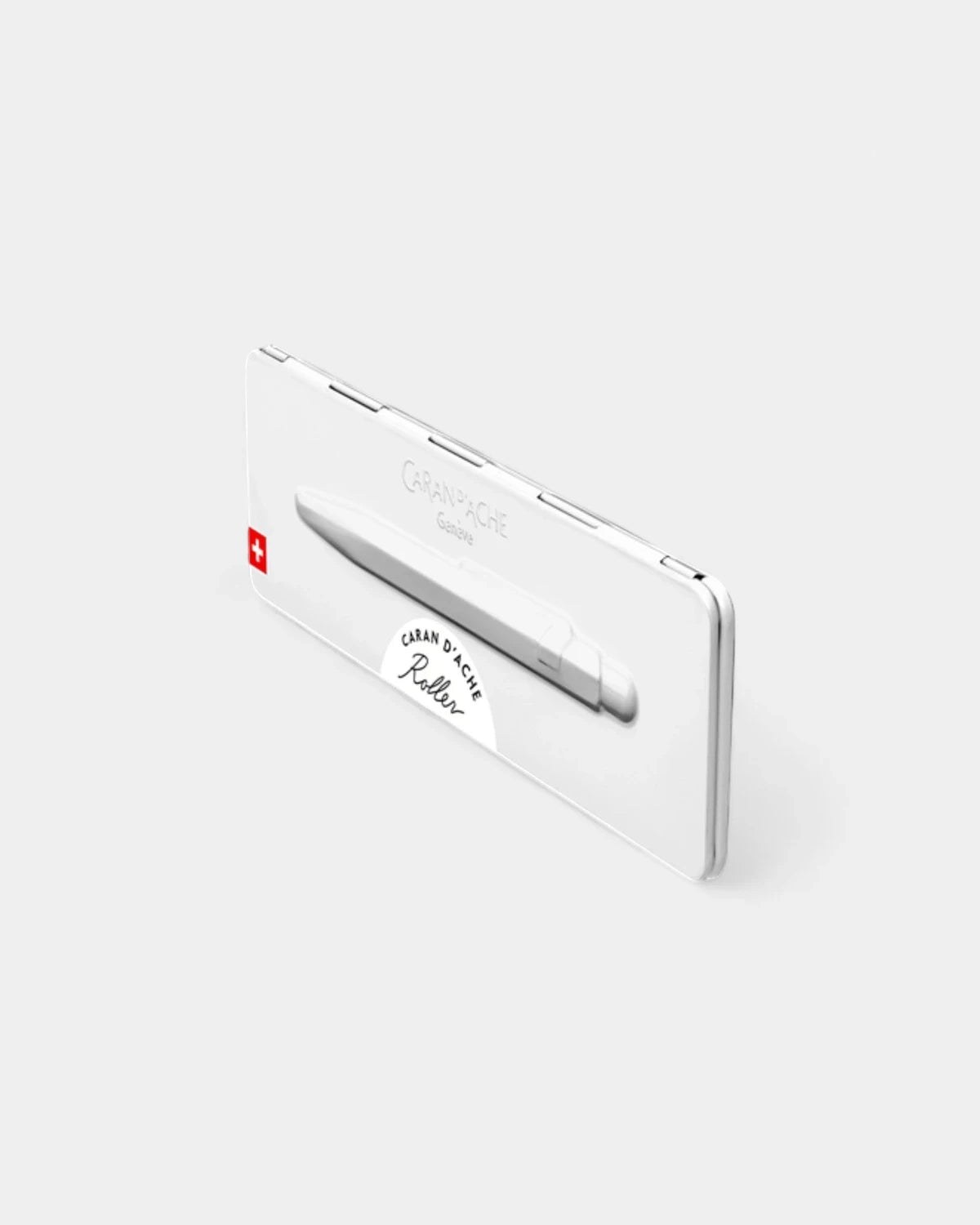 Penna roller 849 Caran d'Ache da personalizzare - 4