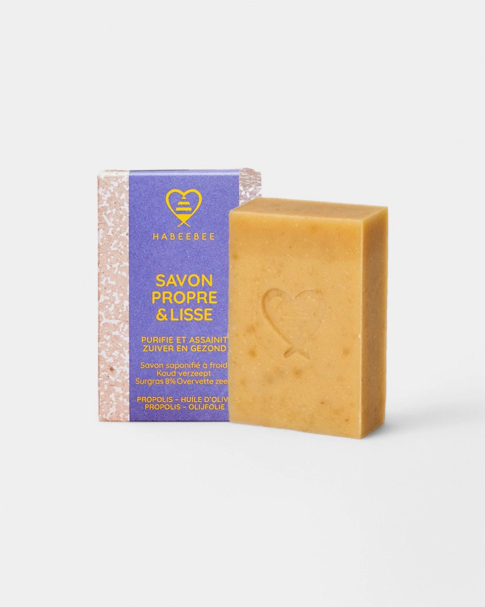Sapone saponificato a freddo da personalizzare - 18
