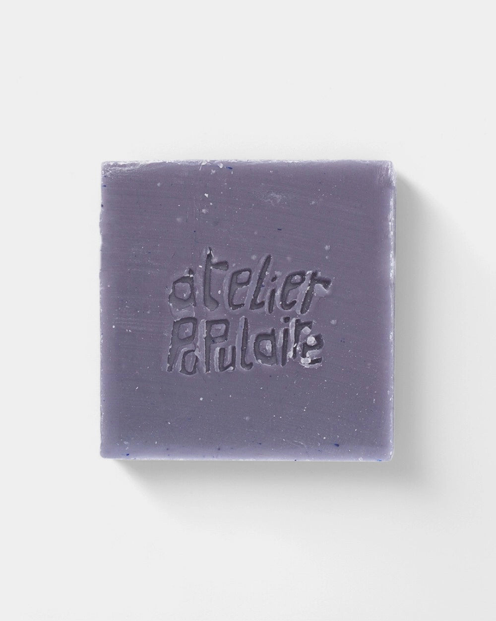 Sapone a freddo Made in Paris da personalizzare - 17