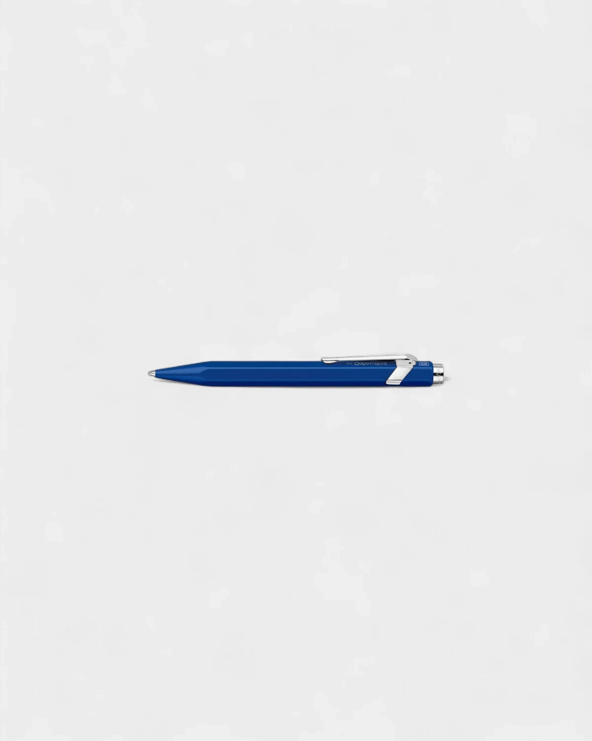 Penna roller 849 Caran d'Ache da personalizzare - 7