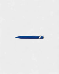 Penna roller 849 Caran d'Ache da personalizzare - 7