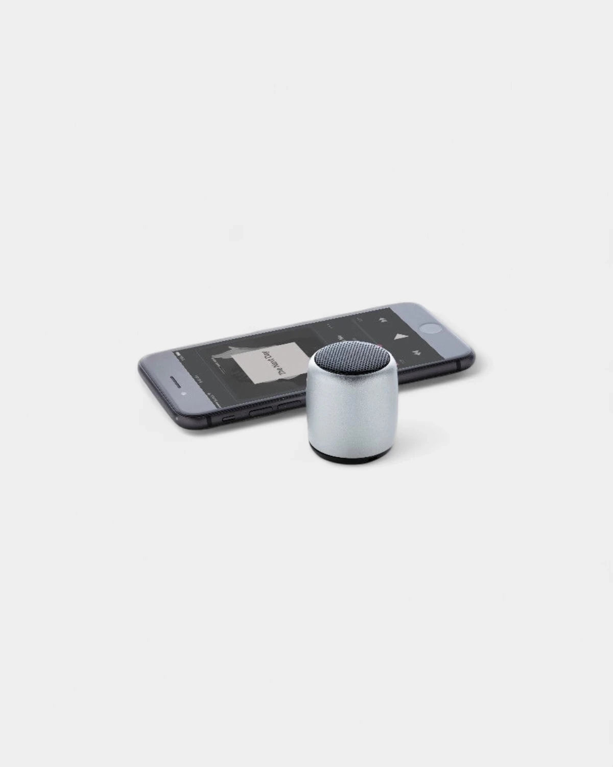 Altoparlante tascabile 3W da personalizzare - 4