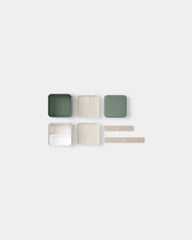 Lunchbox square made in France personalizzabile - 26
