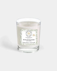 Candela 100% naturale da personalizzare - 2