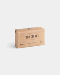 Sapone di Marsiglia classico 100g - 22