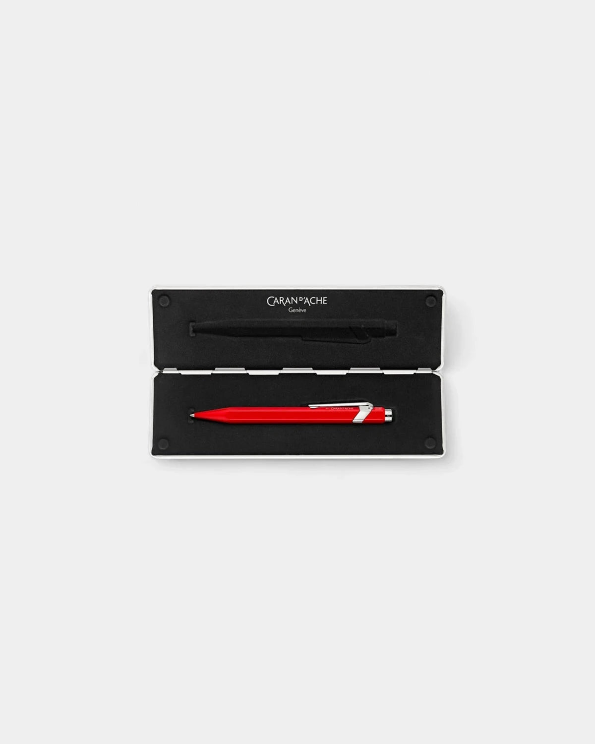 Penna roller 849 Caran d'Ache da personalizzare - 23