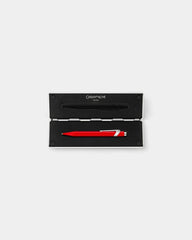 Penna roller 849 Caran d'Ache da personalizzare - 23