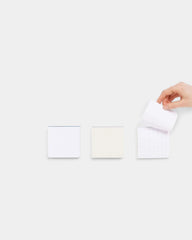 Blocco note ecosostenibile da personalizzare