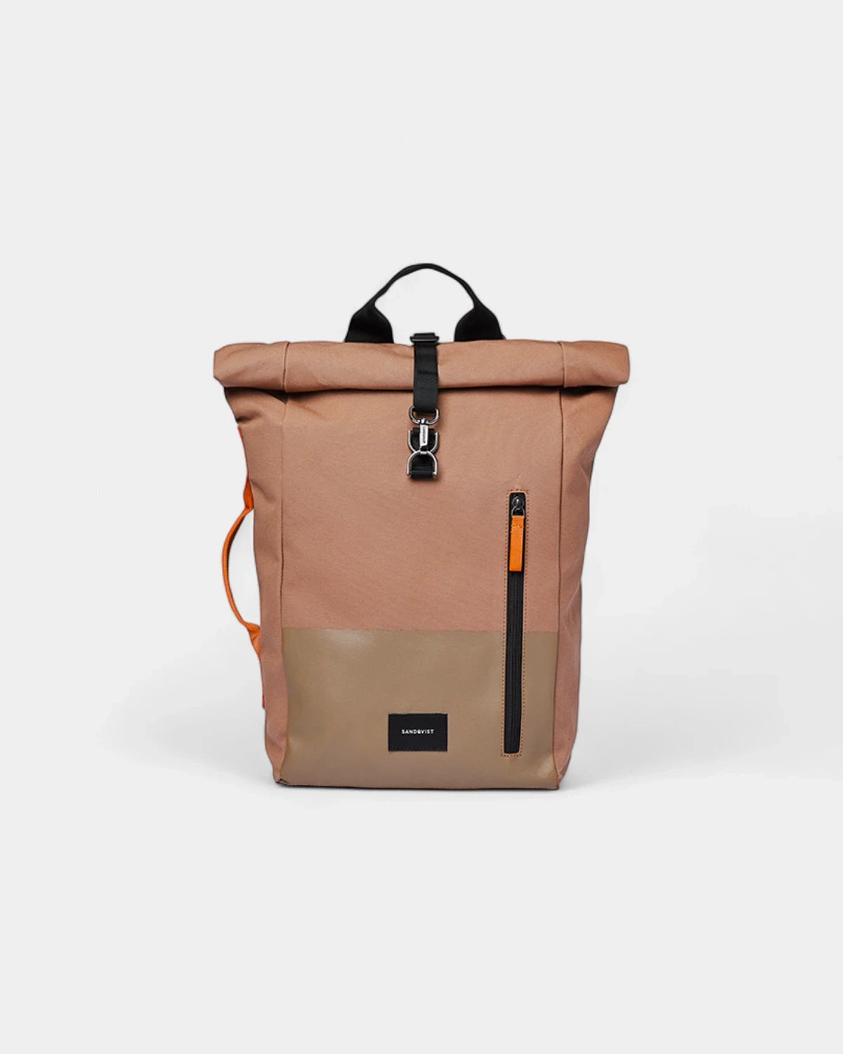 Zaino in cotone Sandqvist personalizzabile