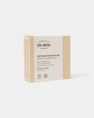 Detergente delicato solido all'olio d'oliva BIO - 1