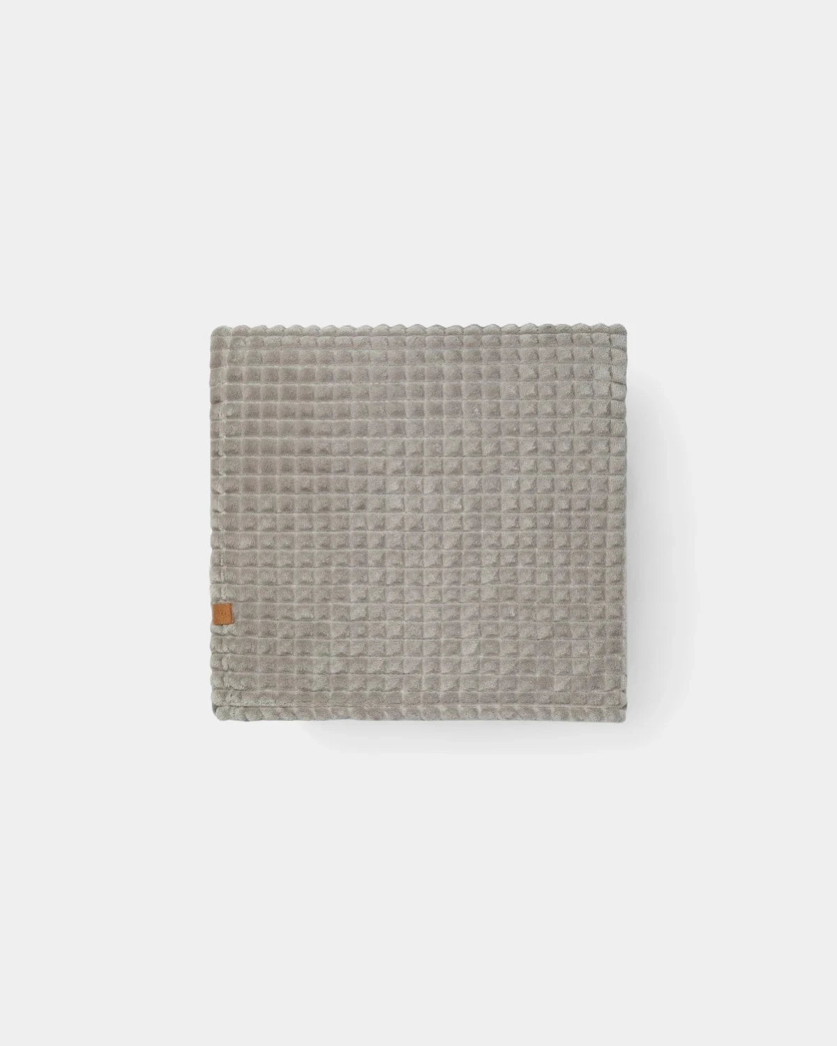 Plaid in poliestere riciclato da personalizzare - 6