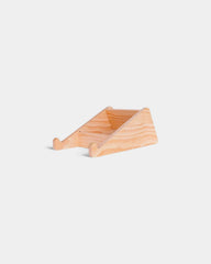 Supporto per computer portatile in legno personalizzabile - 2