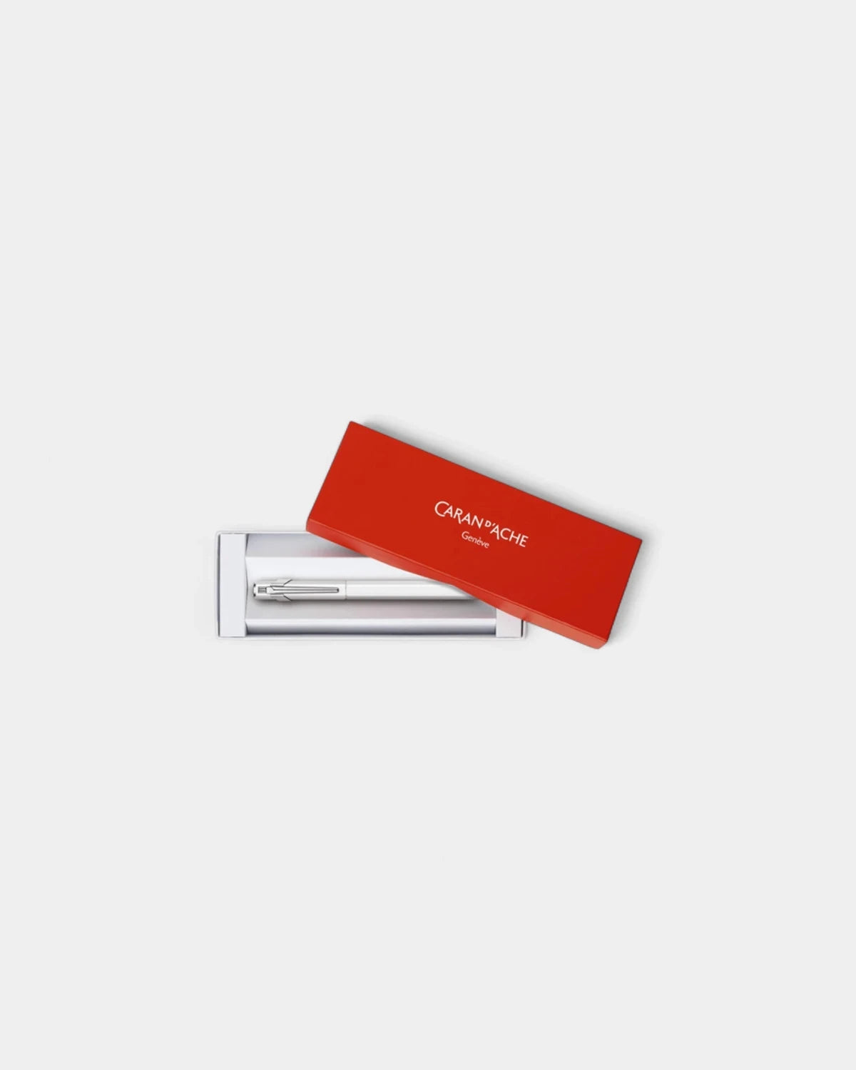 Penna stilografica Caran d'Ache Plume da personalizzare - 7