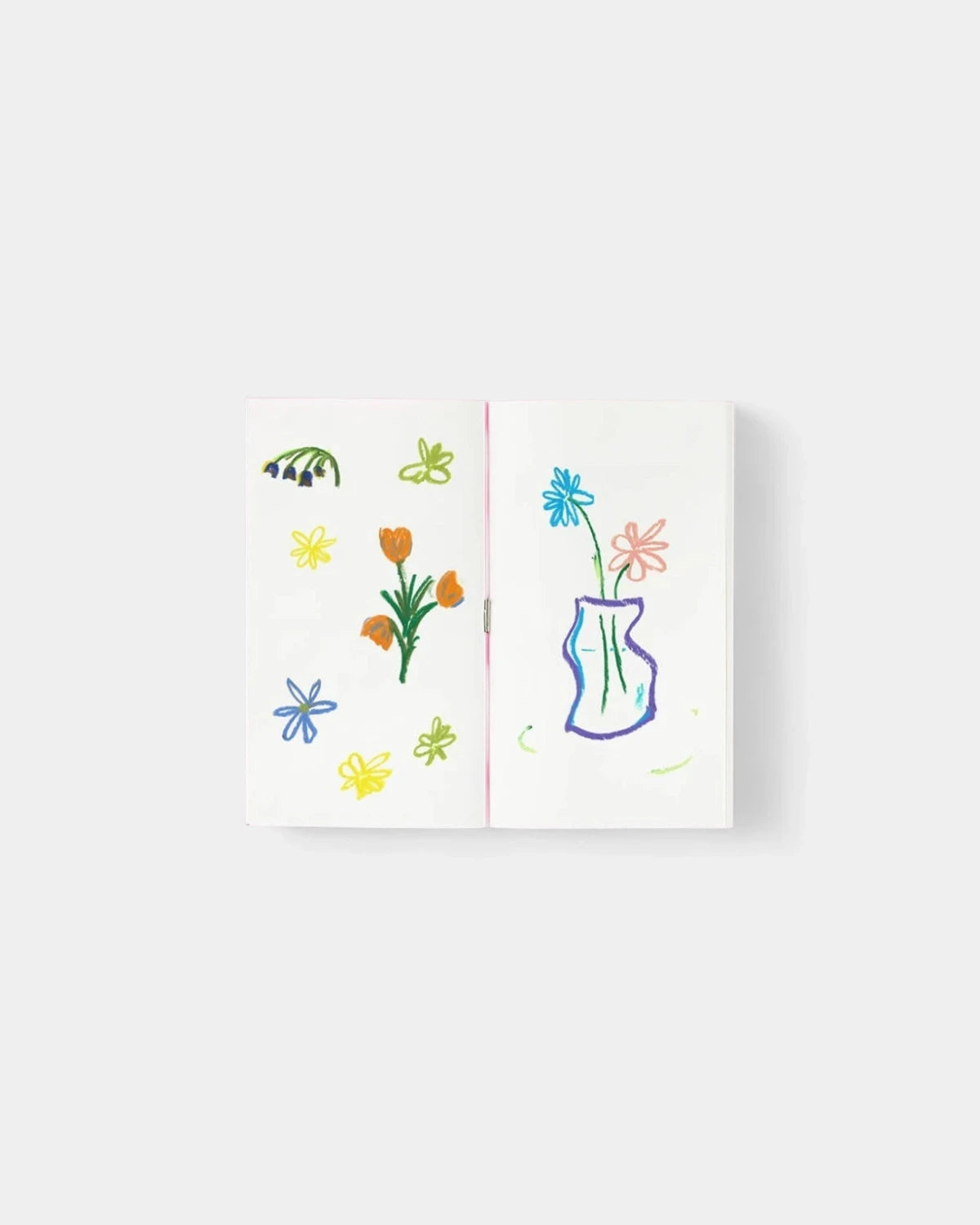 NoteBook Mishmash da personalizzare - 112